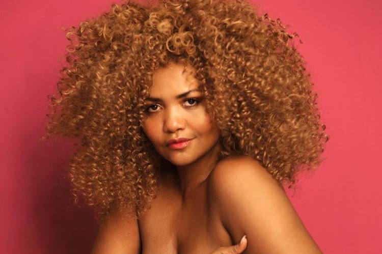 Gaby Amarantos desabafa sobre pressão estética