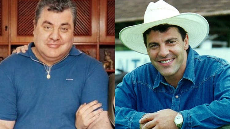 Ator Gerson Brenner é internado e estado de saúde preocupa médicos