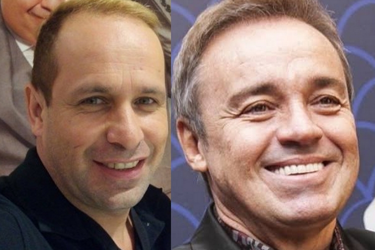 Ricardo Costa, ex-Polegar, faz revelação inédita e emocionante sobre Gugu