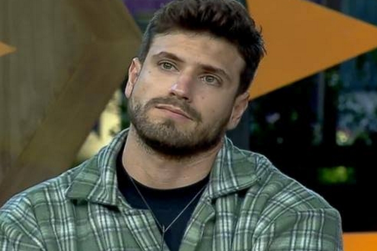 A Fazenda 11: Guilherme Leão surpreende ao expor relação com ex-mulher e revela detalhes