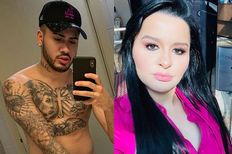 Sertaneja Maraisa reage a click do ‘volume’ de Kevinho e fãs especulam romance: “Danada”