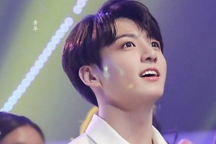 Jungkook, do BTS - Reprodução