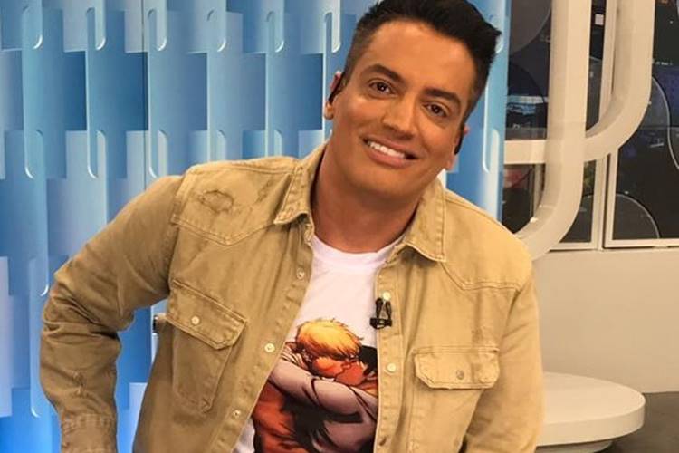 Leo Dias questiona atitude do SBT após a sua demissão do ‘Fofocalizando’