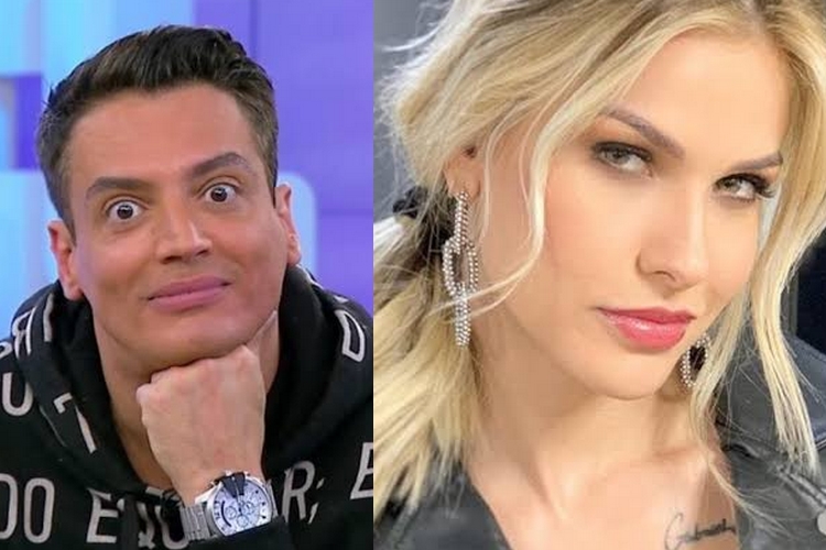 Leo Dias entrega segredo de Andressa Suita, esposa do sertanejo Gusttavo Lima