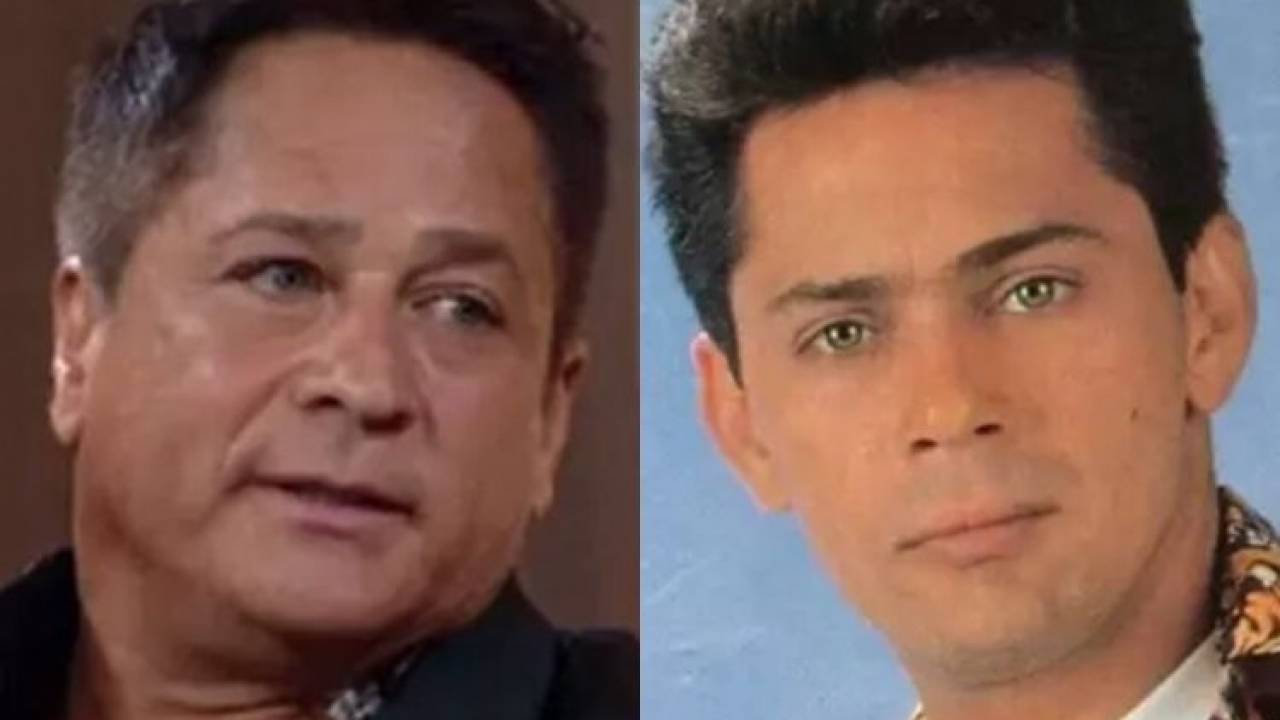 Sertanejo Leonardo Emociona Ao Lamentar Saudade Do Irmao Leandro sertanejo leonardo emociona ao lamentar