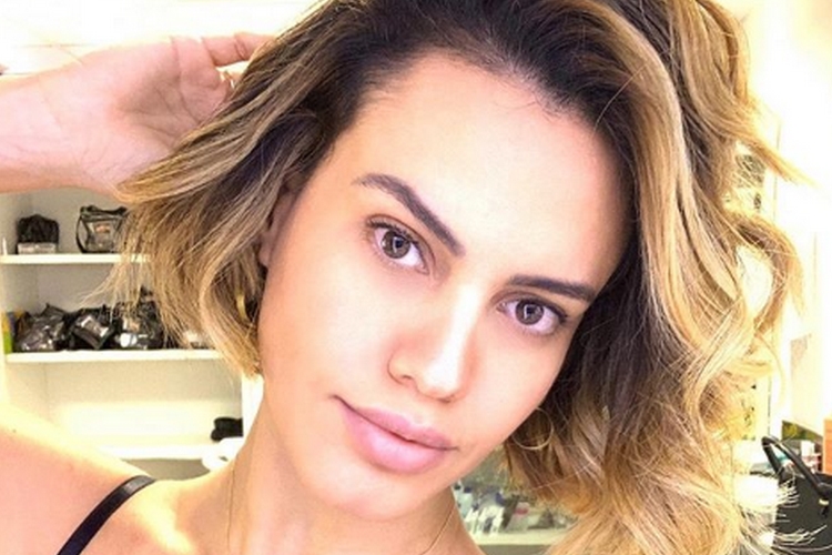 Letícia Lima desabafa após descoberta de grave doença e revela sobre terapia
