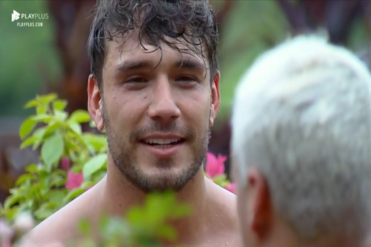 A Fazenda 11: “Não posso errar, porque não tenho ajuda”, desabafa Lucas