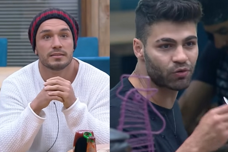 Após eliminação em ‘A Fazenda 11’, Netto detona Lucas Viana e faz nova acusação