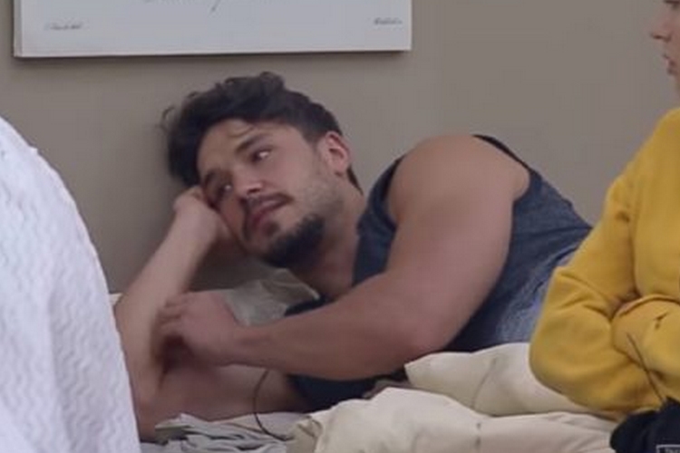 A Fazenda 11: Lucas Viana revela inveja sobre relação de Rodrigo Phavanello e Sabrina Paiva