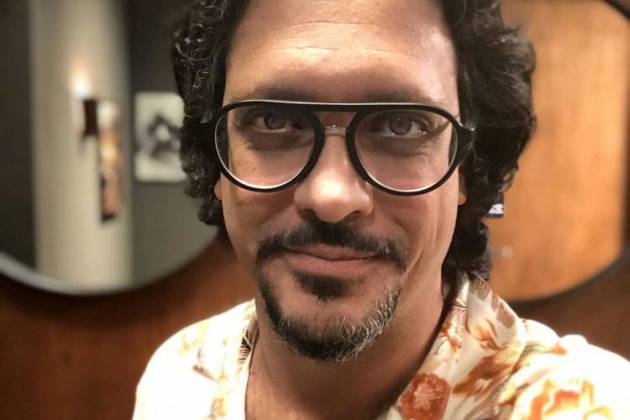 Lucio Mauro Filho