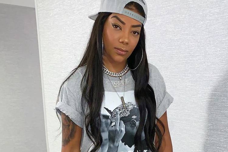 Internautas acusam Ludmilla de promover “turismo sexual” e cantora rebate