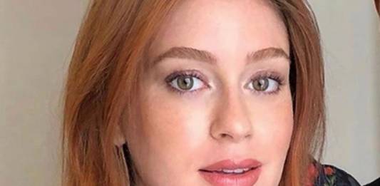 Marina Ruy Barbosa Instagram