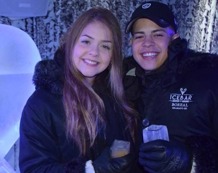 Ex-namorada de MC Jottapê revela suposta traição e tentativa de suicídio