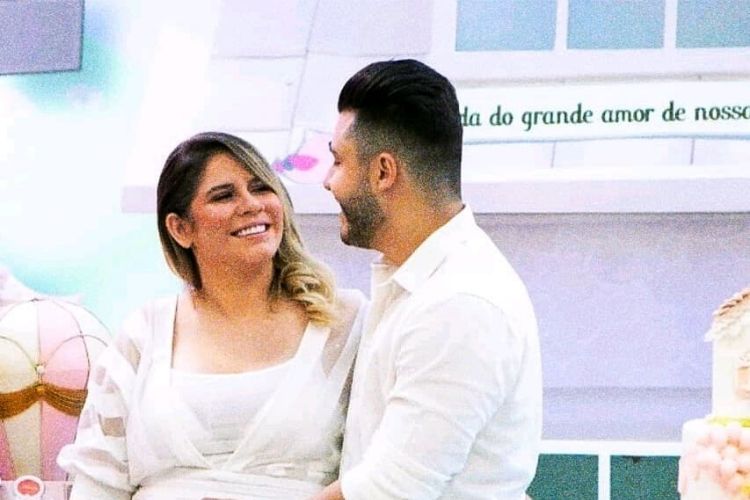 Murilo Huff e Marília Mendonça - Reprodução: Instagram