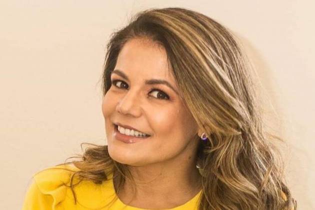 Nívea Stelmann - Instagram