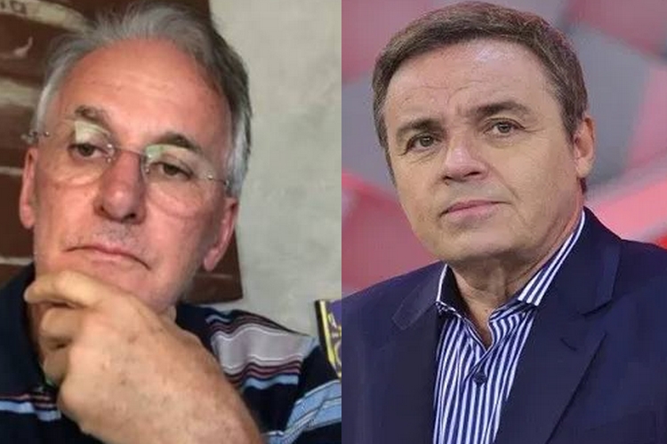 Otávio Mesquita surpreende e revela ‘divida’ com Gugu Liberato