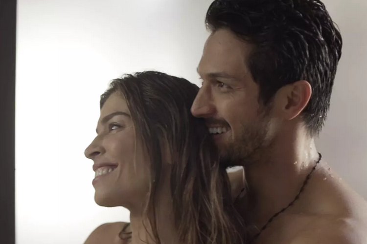 Bom Sucesso: “Te amo”, declara Paloma para Marcos