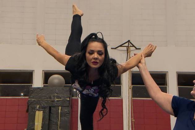 Rafinha Viscardi (Divulgação/SBT)