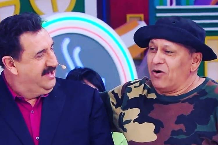 Humorista Rapadura, do SBT, é velado em Jundiaí