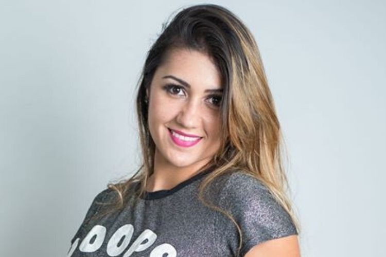 Cantora sertaneja que estava desaparecida é encontrada desorientada no interior Minas Gerais