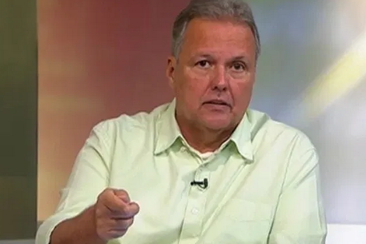 Jornalista de 62 anos vence ação milionária movida contra a Globo