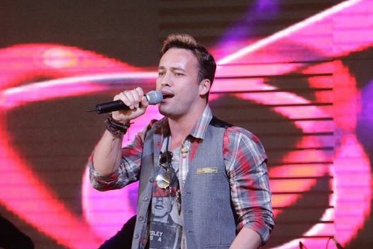 Ex-global, Rodrigo Andrade se torna sensação do sertanejo e conquista grande marca