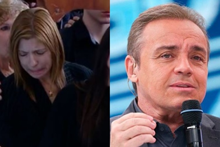 Rose Miriam ressurge nas redes sociais e anuncia doação após morte na família de Gugu