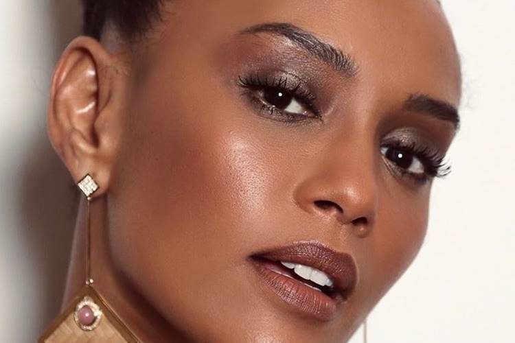 Taís Araújo - Instagram