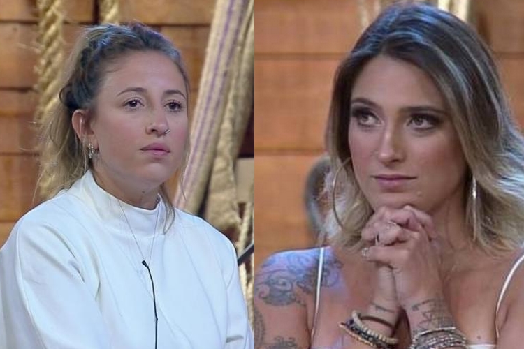 Após eliminação em ‘A Fazenda 11’, Bifão fala sobre reconciliação com Tati Dias