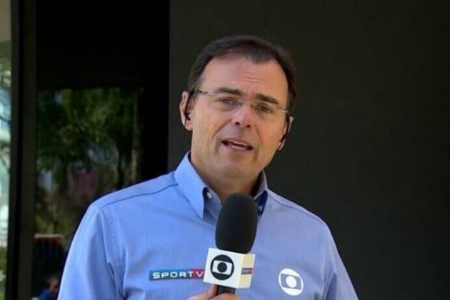 Tino Marcos - Reprodução: Instagram