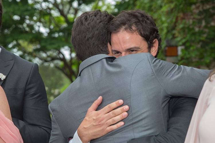 Alexandre Negrão lamenta morte de Tuka Rocha