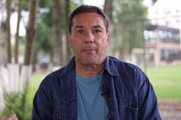 Técnico Vanderlei Luxemburgo é diagnosticado com câncer