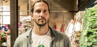 Amor de Mãe: Após sobreviver a incêndio, Davi sofre novo ataque