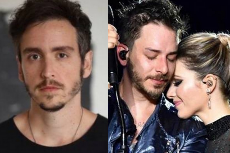 Wagner Santisteban revela polêmica com Sandy e Junior e dispara: “Sofri pra cacete”