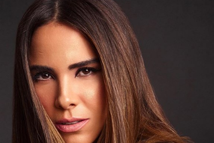 Wanessa Camargo revela sobre uso de botox