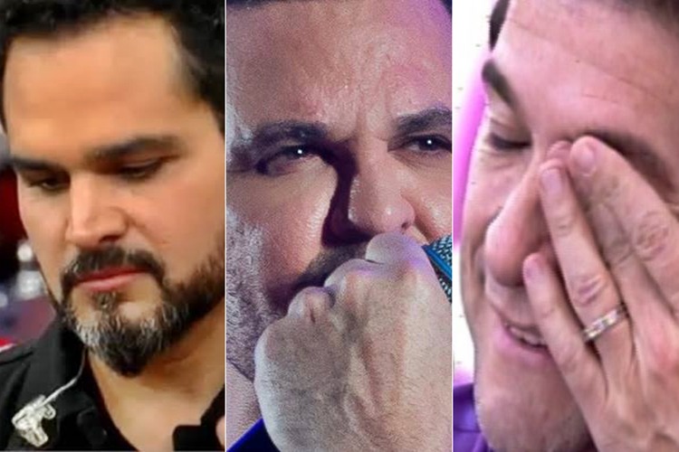 Golpe, emoção, doença; saiba o que rolou com os cantores sertanejos