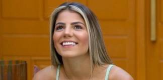 Público do Área VIP preferia que Hari Almeida fosse a campeã de A Fazenda 11 A Fazenda 11 - Hari (Reprodução/Record TV/PlayPlus)