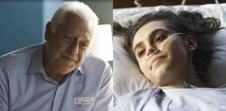 Bom Sucesso: Após conversa, Gabriela desmaia ao tentar abraçar Alberto