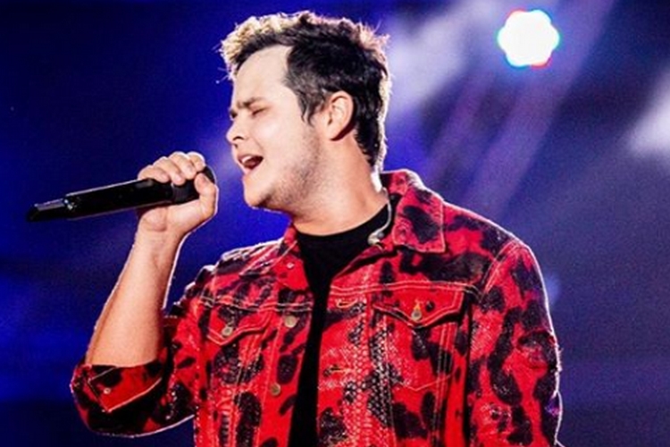 Sertanejo Matheus, da dupla com Kauan, fala pela primeira vez após internação de emergência