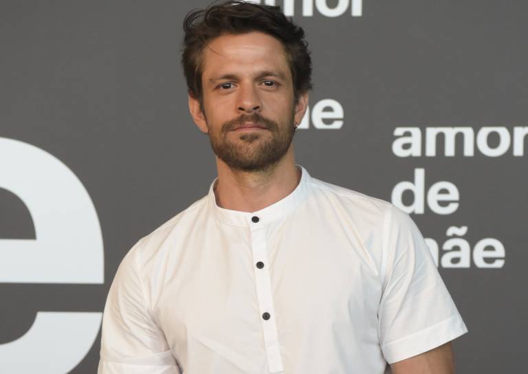 Alejandro Claveaux, o Tales de ‘Amor de Mãe’, fala sobre repercussão do personagem: “Mudou bastante”