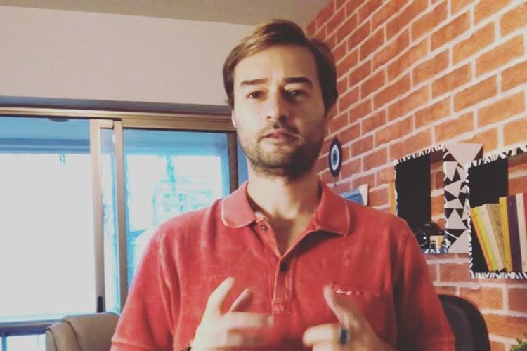 Alessandro Lo-Bianco denuncia advogado de modelo que acusou Neymar de estupro