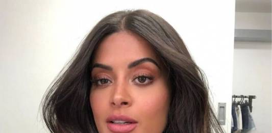 Aline Riscado - Reprodução: Instagram