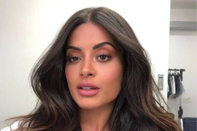 Aline Riscado - Reprodução: Instagram