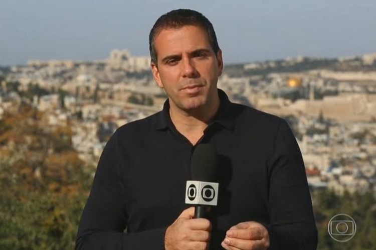 Jornalista da Globo revela motivo após pedido de demissão do canal após 23 anos