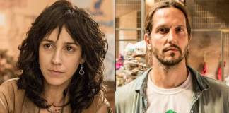 Amor de Mãe: “É com você que eu quero ficar”, declara Davi à Amanda