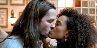 Vladimir Brichta abre o jogo sobre cenas quentes com Taís Araujo em ‘Amor de Mãe’