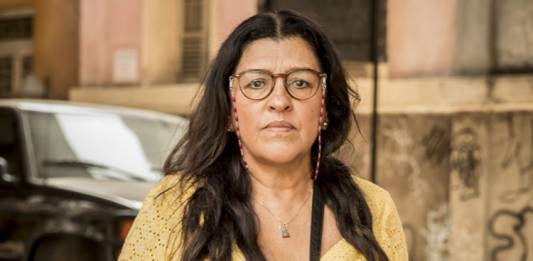 Amor de Mãe - Lurdes (Globo/João Cotta)