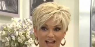 Andréa Nóbrega leva tombo na última festa em ‘A Fazenda 11’