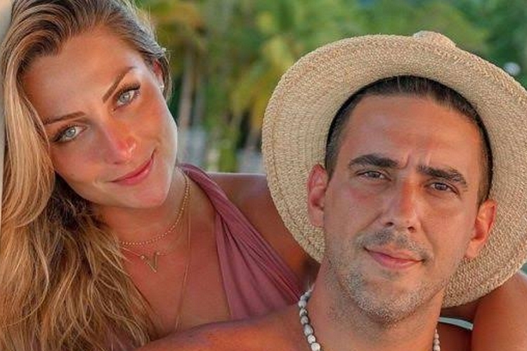 Ao 40 anos, André Marques anuncia planos de se tornar pai em 2020