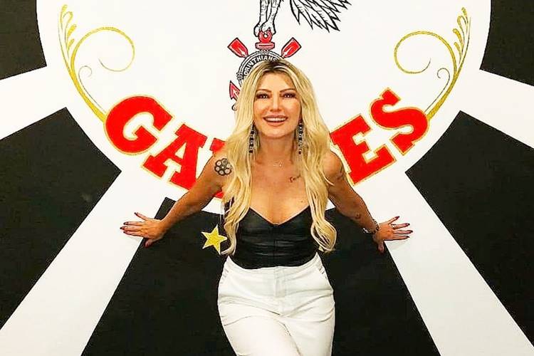 Antonia Fontenelle irá se despedir do Carnaval em grande estilo